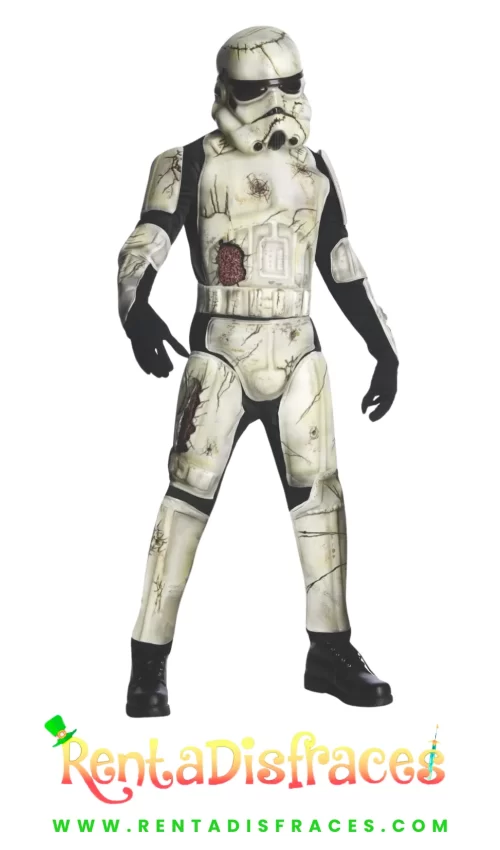 204.-Death Trooper