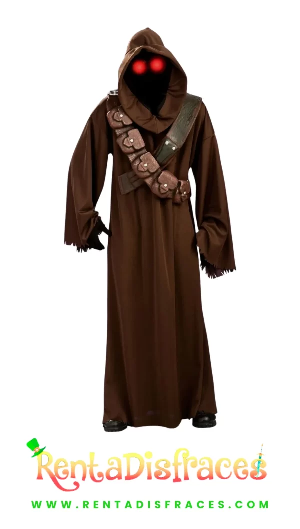 Jawa - Star Wars - RentaDisfraces
