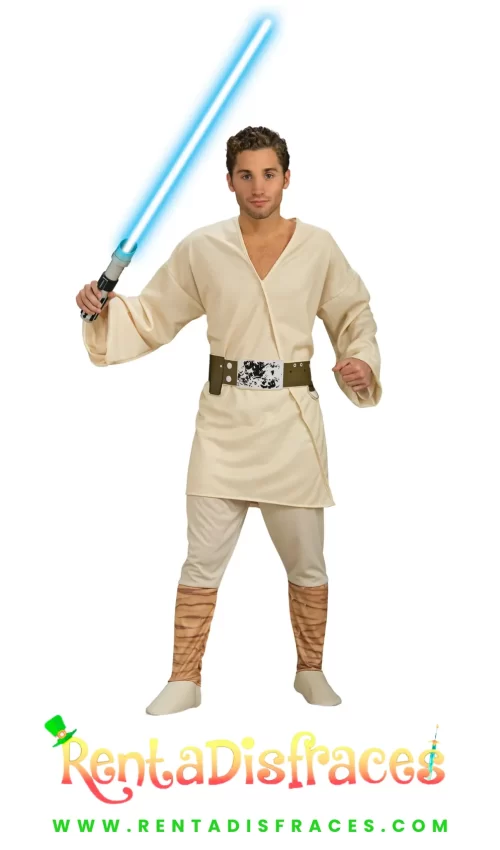 184.-Luke Skywalker