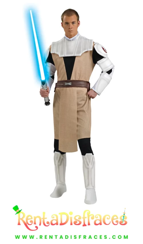 176.-Obi Wan Kenobi