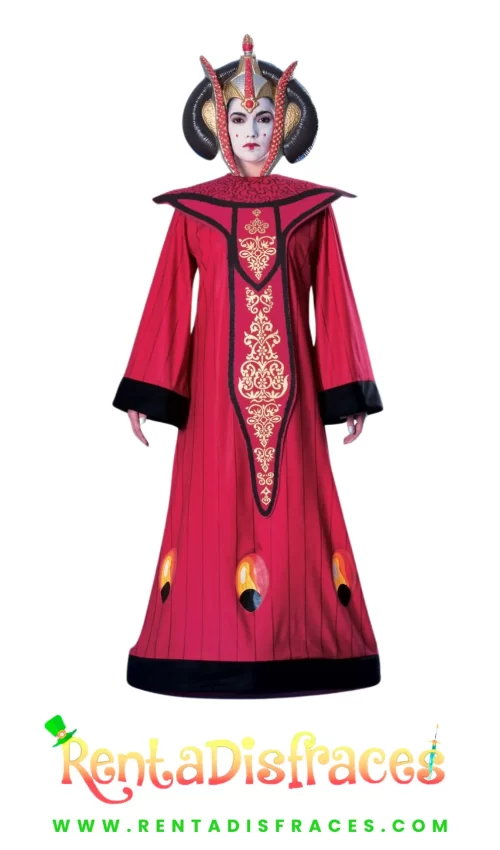 175.-Reina Amidala