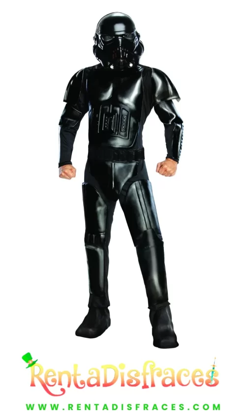 188.-Shadow Trooper