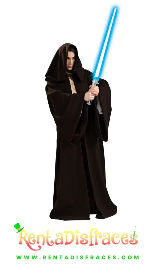 179.-Sith Robe