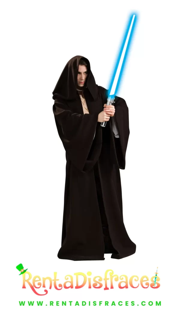 Sith Robe - Star Wars - RentaDisfraces