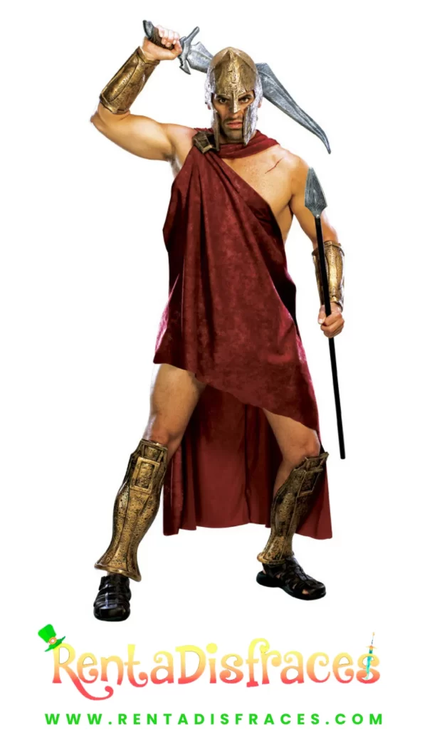 268.-300 Spartan