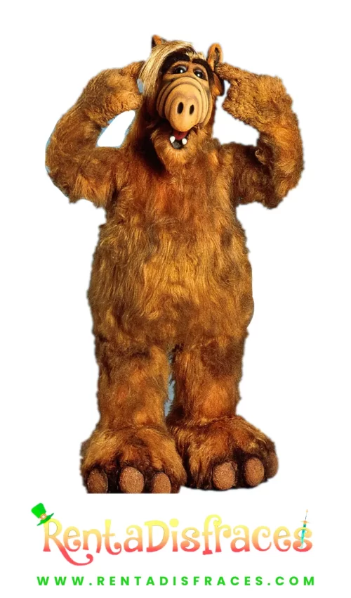 Alf
