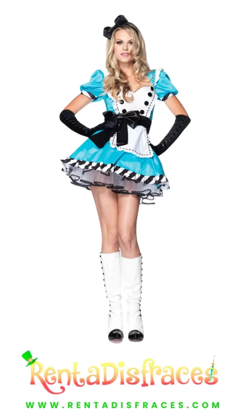 366.-Alice sexy