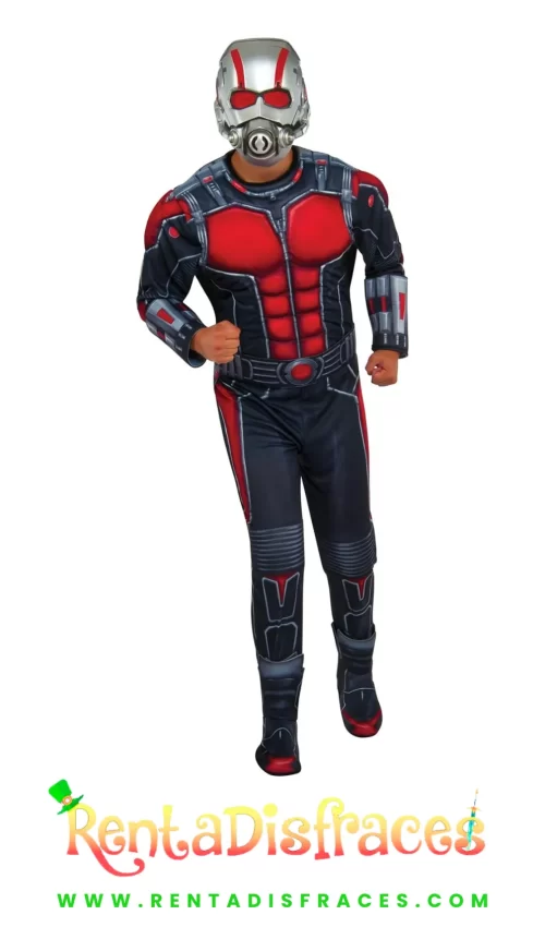 095.-Ant-Man
