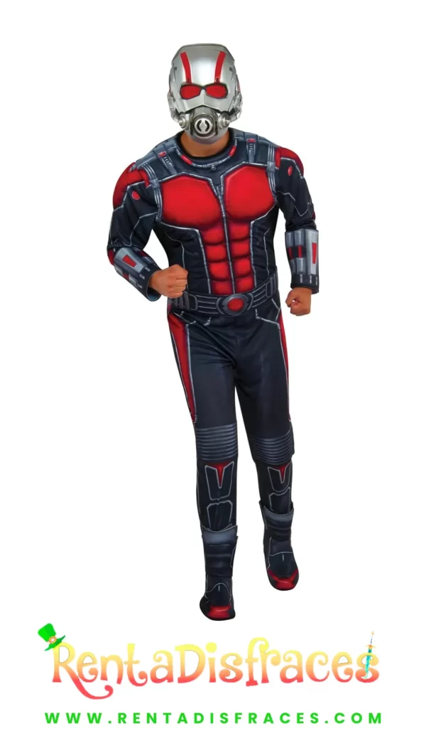 095.-Ant-Man