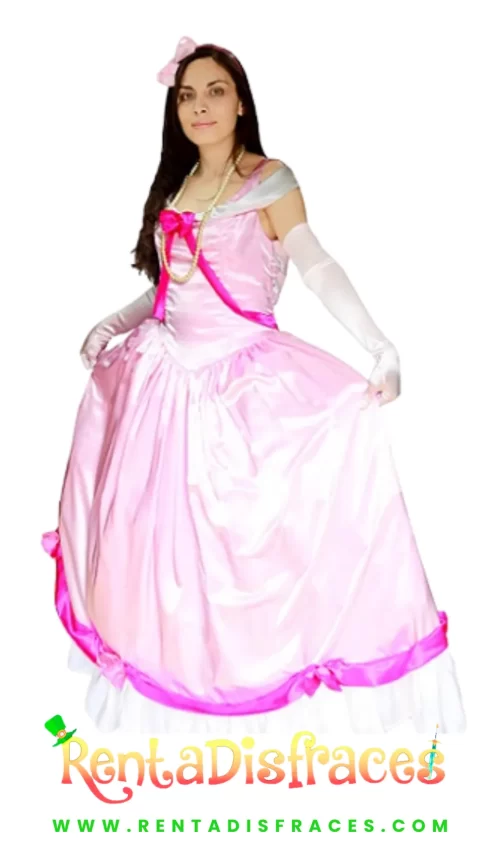 326A.- Aurora antes del baile