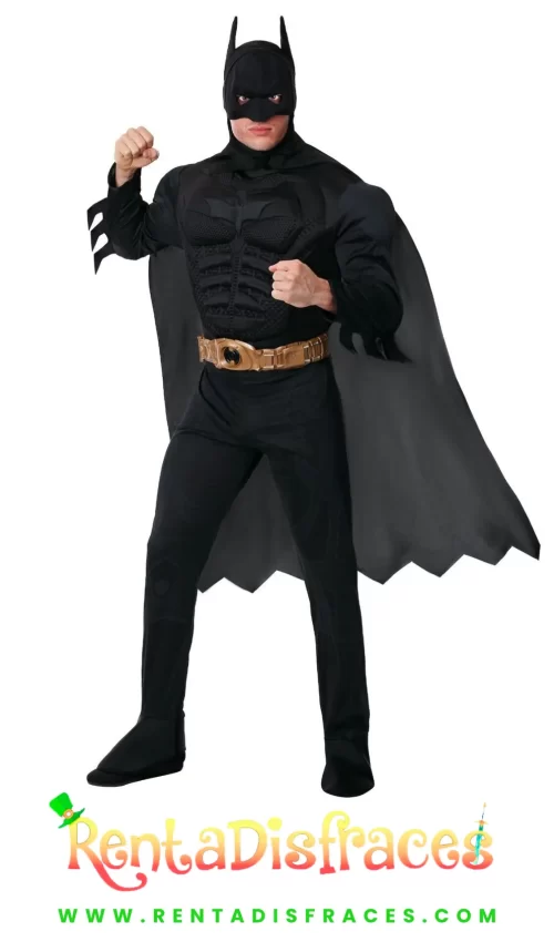 014a.-Batman Extra