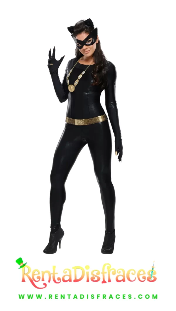 012.-Catwoman deluxe