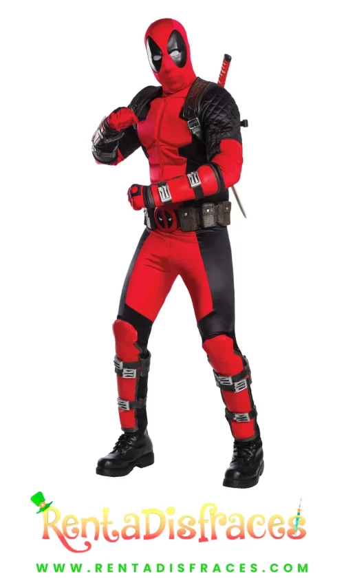 104.-Deadpool edición especial