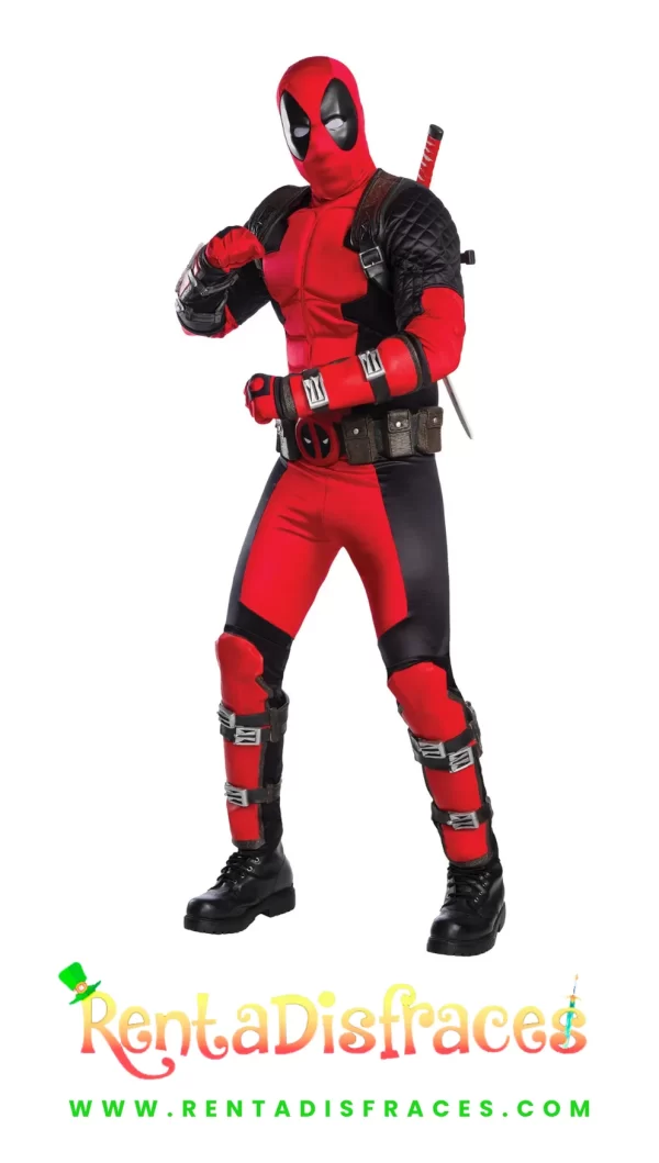 104.-Deadpool edición especial