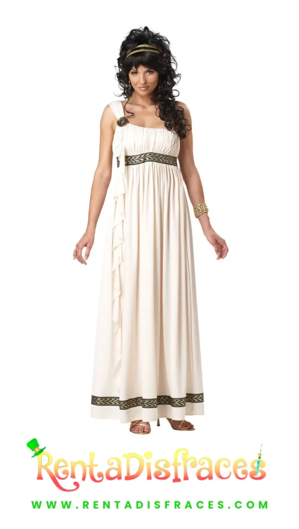 271.-Diosa del Olimpo