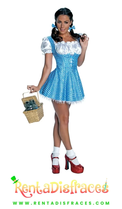 390.-Dorothy