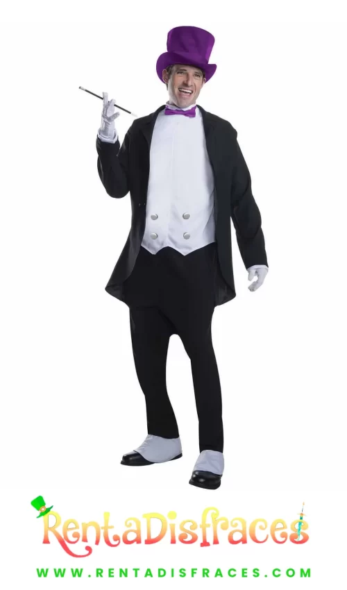 033.-El Pingüino