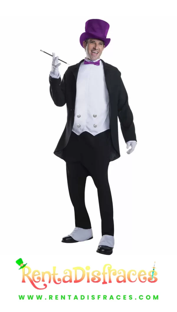 033.-El Pingüino