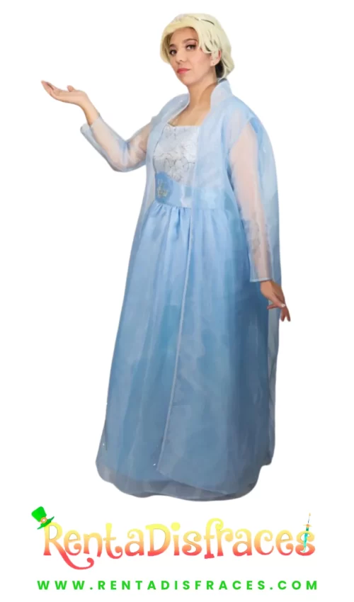 Elsa Frozen 3