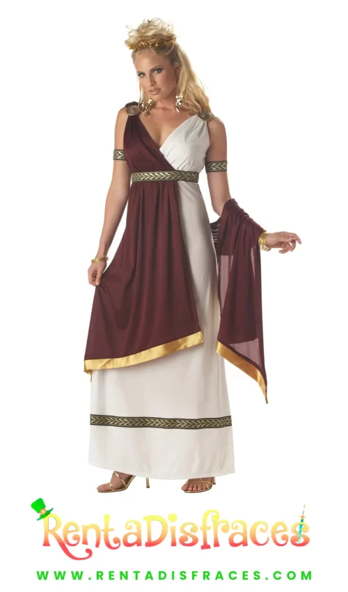 290.-Emperatriz Romana