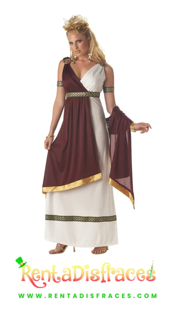 290.-Emperatriz Romana