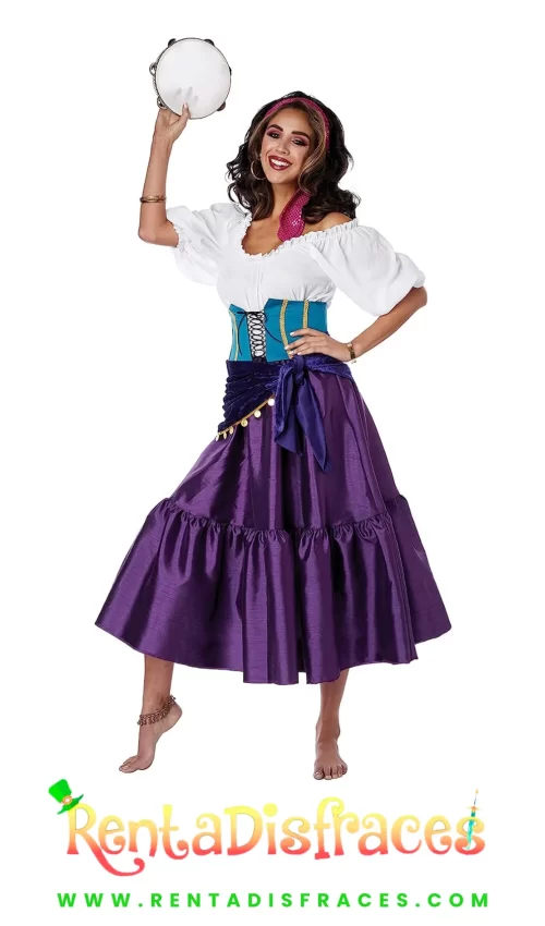 350.-Esmeralda