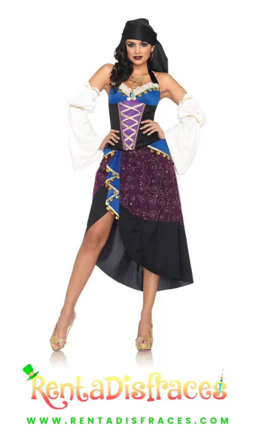 350.-Esmeralda de Notre Dame