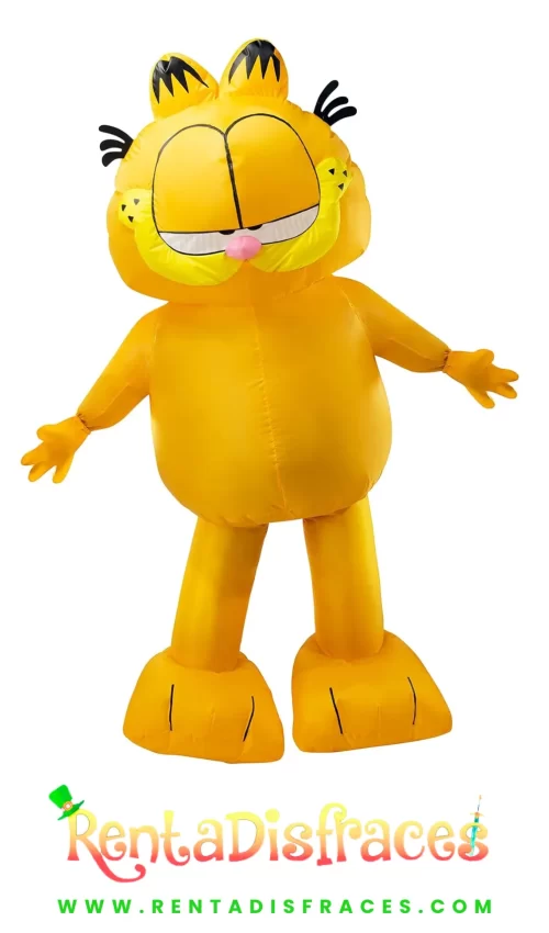 Garfield