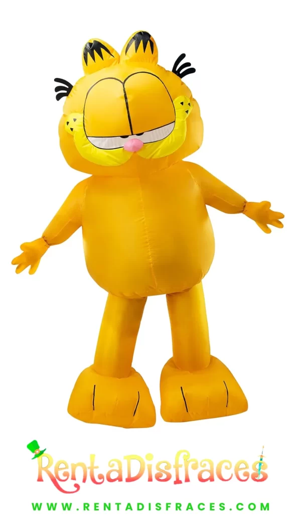 Garfield