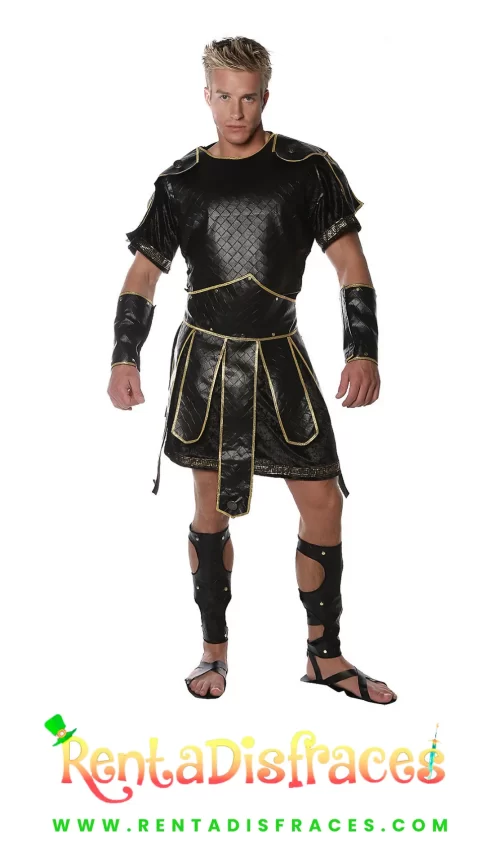 284.-Gladiador Imperial
