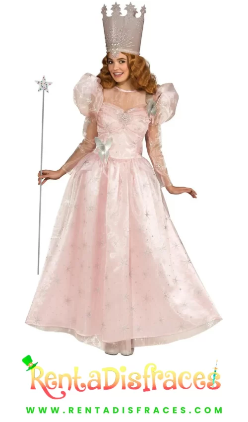 397.-Glinda