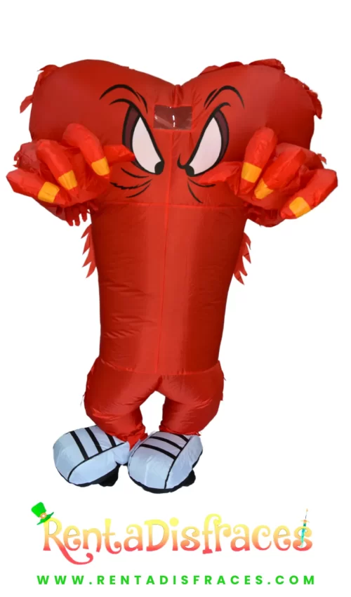 Gossamer Inflable