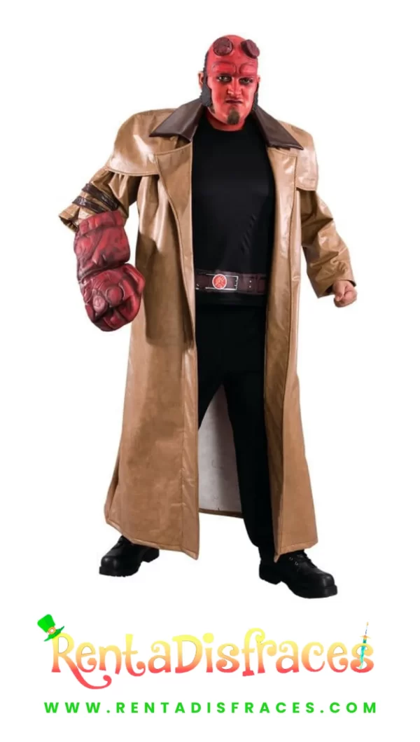 154.-Hellboy