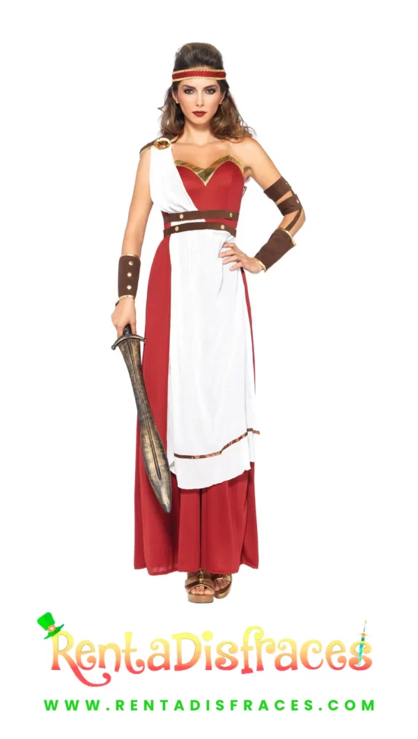 266.-Hera, reina de los dioses