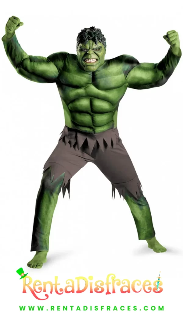 093.-Hulk