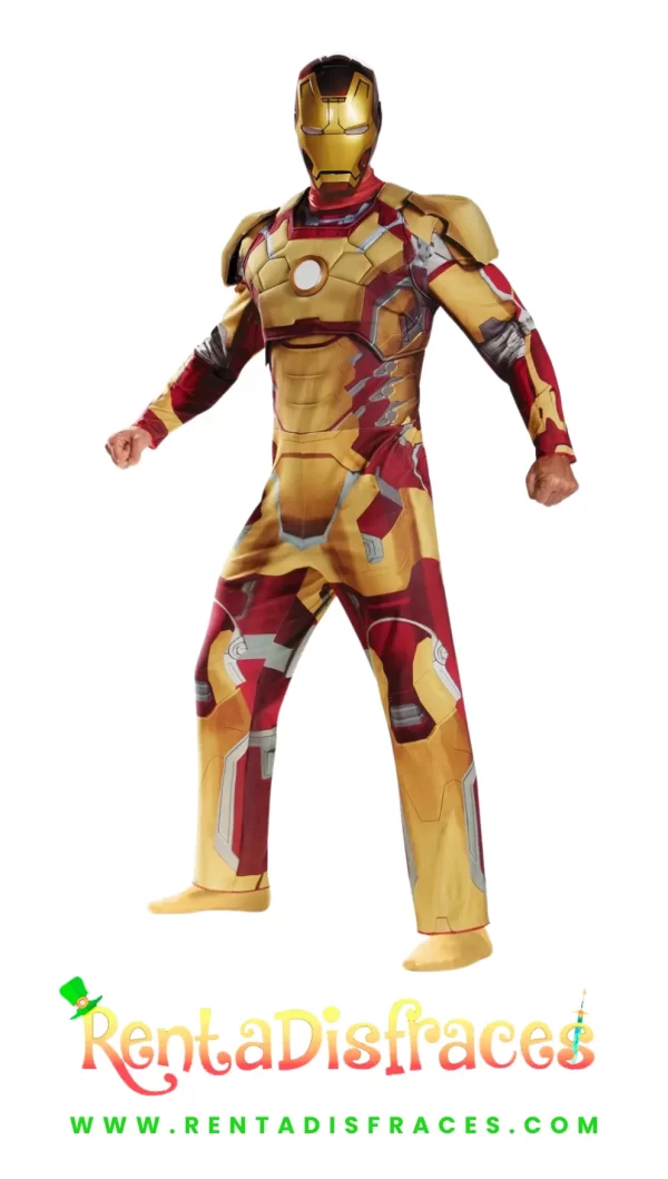 064.-Iron Man 3