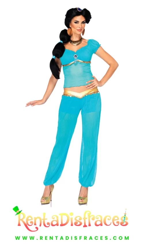 341.-Jasmine