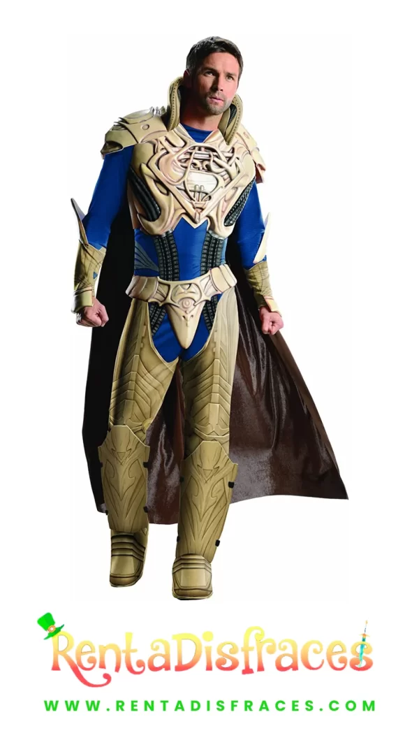 042.-Jor-El