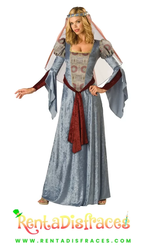 224.-Lady Marian