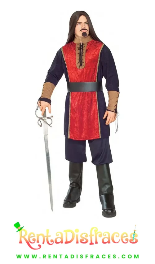 255.-Lancelot