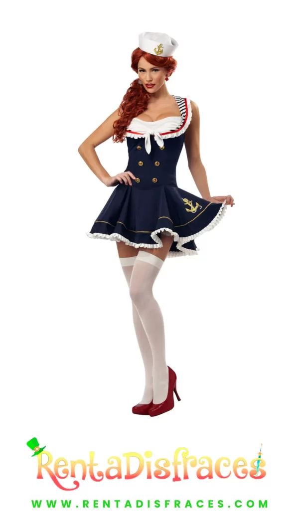 480.-Marinera sexy