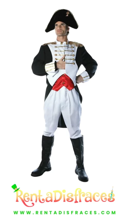 238a.-Napoleón