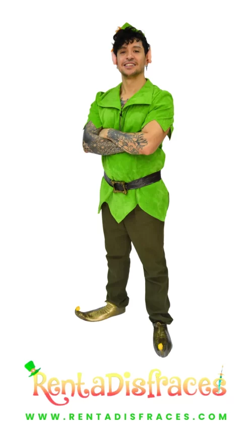 355.-Peter Pan