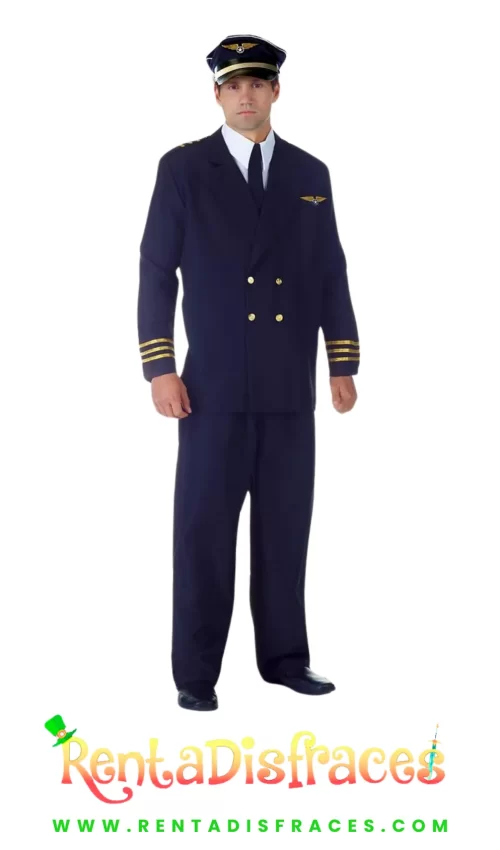 Piloto aéreo