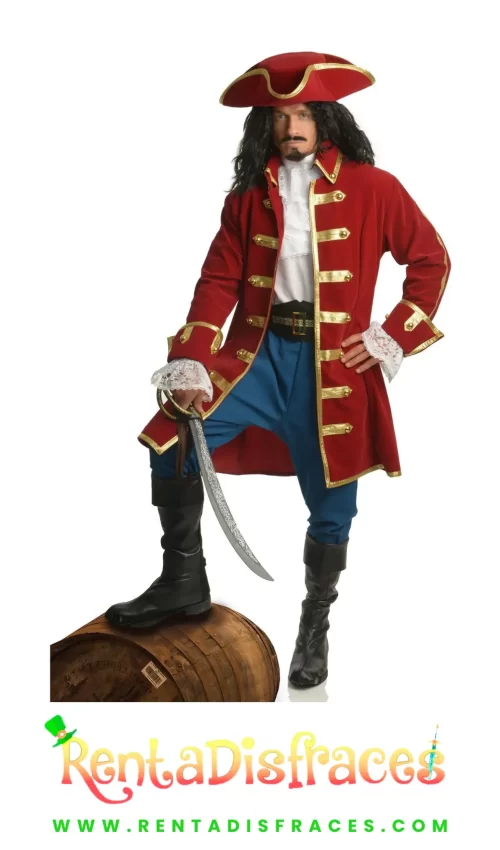 428.-Pirata del Ron