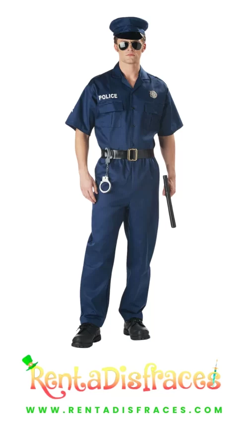456.-Police Officer