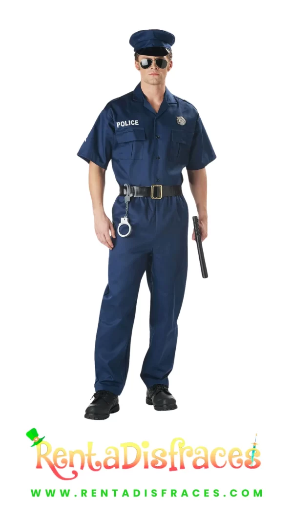 456.-Police Officer
