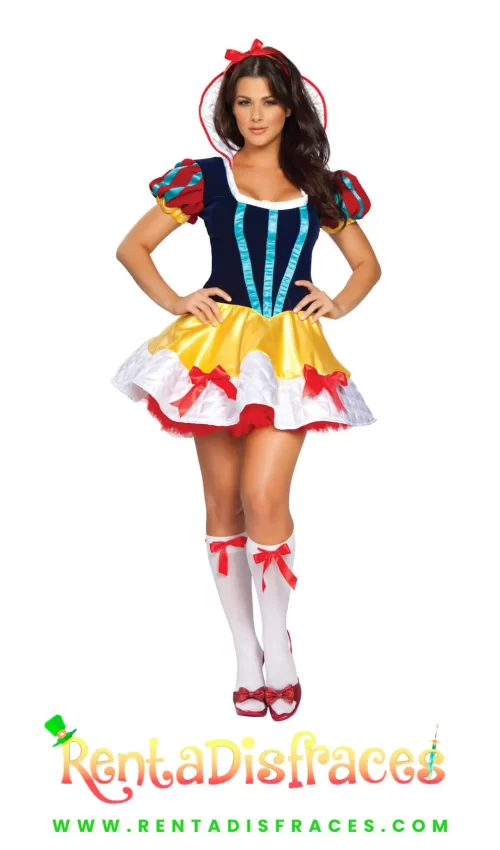 314.-Princesa Blancanieves
