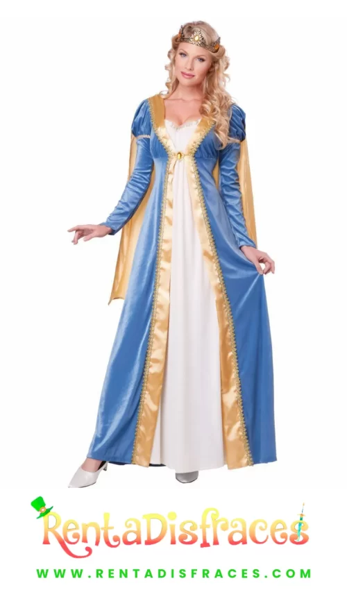 210.-Princesa Catalina