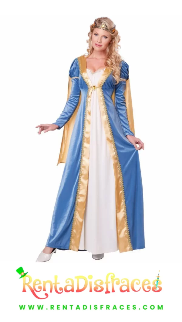 210.-Princesa Catalina